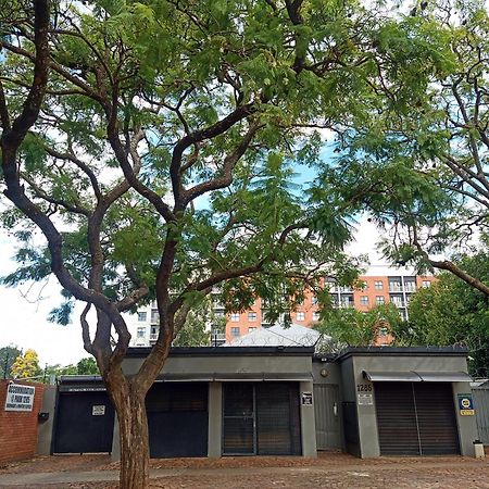 Accommodation@Park1285 Pretoria-Noord Exteriér fotografie