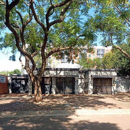 Accommodation@Park1285 Pretoria-Noord Exteriér fotografie