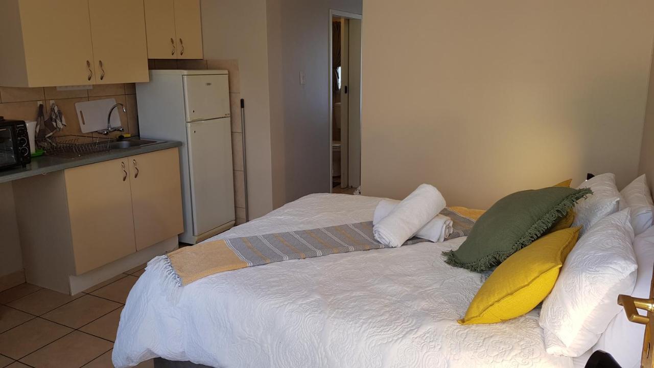 Accommodation@Park1285 Pretoria-Noord Exteriér fotografie
