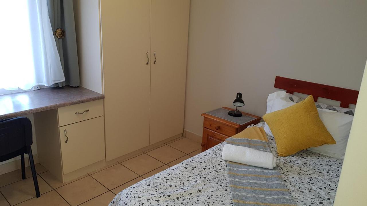 Accommodation@Park1285 Pretoria-Noord Exteriér fotografie