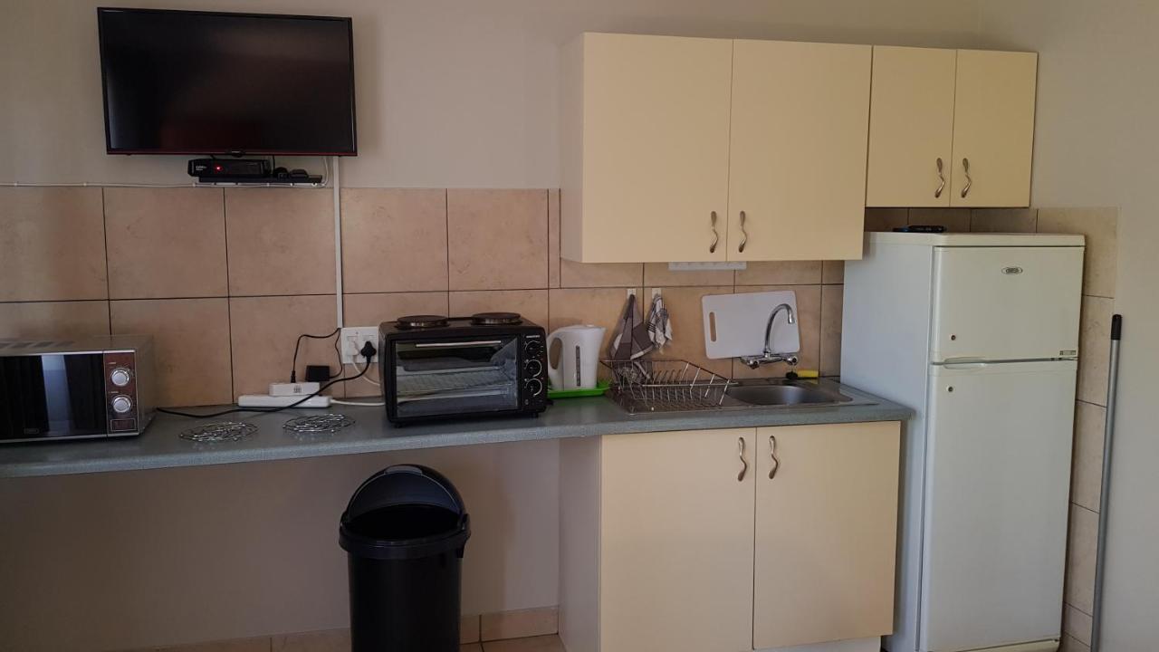 Accommodation@Park1285 Pretoria-Noord Exteriér fotografie