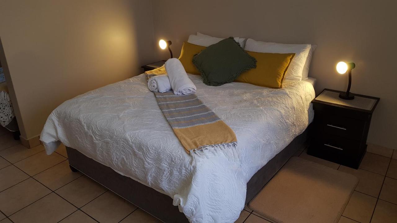 Accommodation@Park1285 Pretoria-Noord Exteriér fotografie