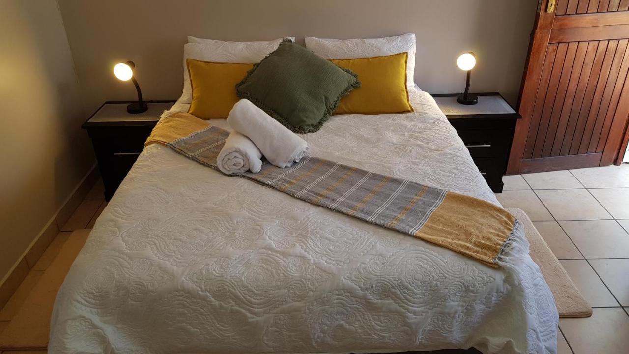 Accommodation@Park1285 Pretoria-Noord Exteriér fotografie