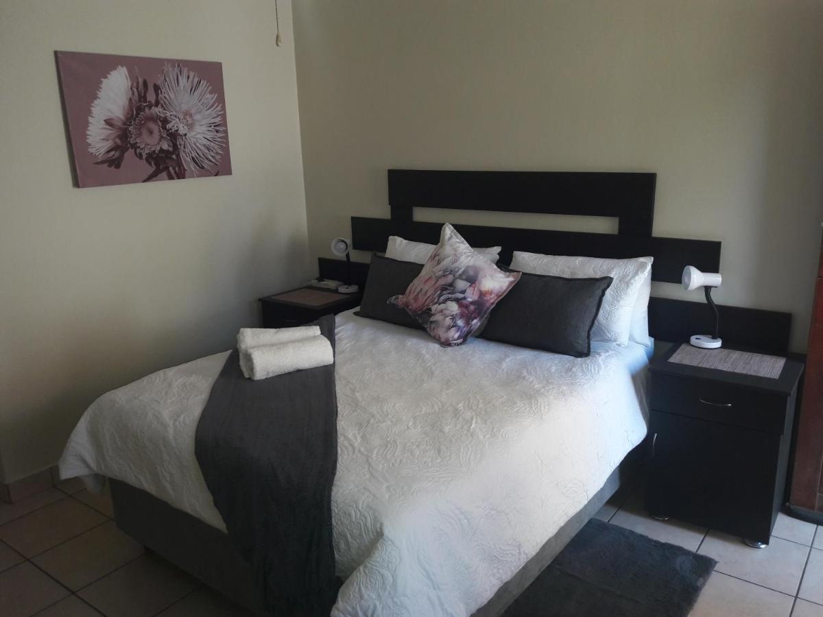 Accommodation@Park1285 Pretoria-Noord Exteriér fotografie
