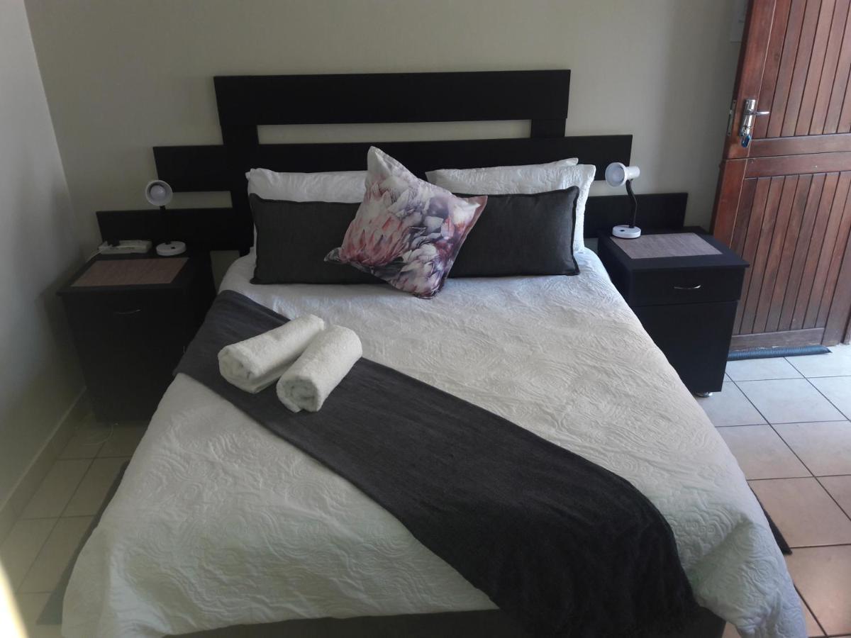 Accommodation@Park1285 Pretoria-Noord Exteriér fotografie