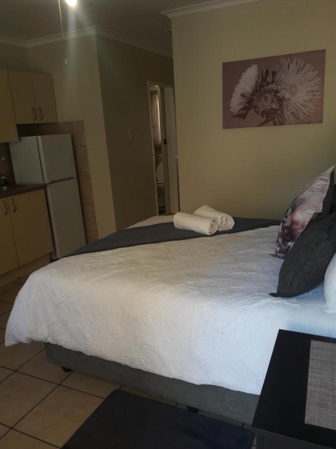 Accommodation@Park1285 Pretoria-Noord Exteriér fotografie