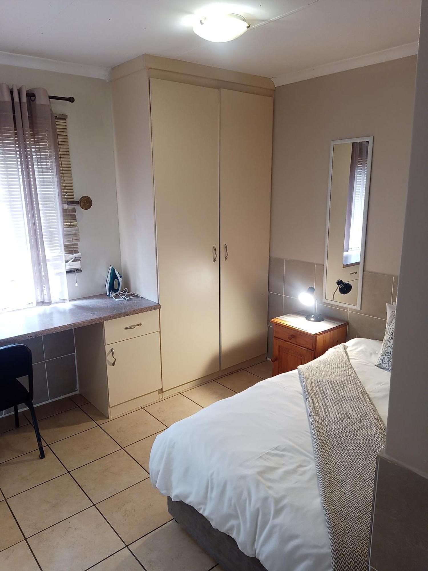 Accommodation@Park1285 Pretoria-Noord Exteriér fotografie